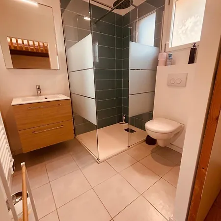 Au Calme, Pres Du Centre Apartment La Rochelle (Charente-Maritime)